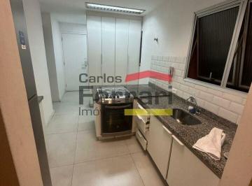 Apartamento · 110m² · 3 Quartos · 1 Vaga · APARTAMENTO PARA LOCAÇÃO JARDINS RUA OSCAR FREIRE 3 dormitórios 1 suíte mobiliado e 1 vaga