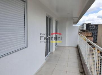 Apartamento · 48m² · 1 Quarto · 1 Vaga · Apartamento 48m² Vibe República 1 dormitório 1 vaga