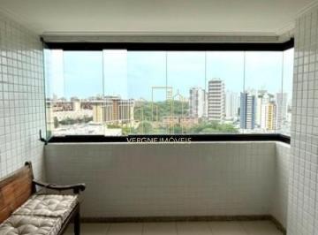 Foto 01 · Apartamento 3 Quartos à Venda em Armação | 82m² | Andar Alto | 2 Vagas