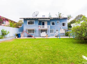 3572801_0.jpg · Casa em SANTA FELICIDADE com 260m²