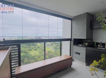 Apartamento · 72m² · 2 Quartos · 2 Vagas · Apartamento Condomínio Club à venda, com 72m², 2 vagas, Bairro Cabral,Curitiba
