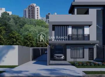Casa · 110m² · 3 Quartos · 2 Vagas · Sobrado para venda, 3 quarto(s), Xaxim, Curitiba