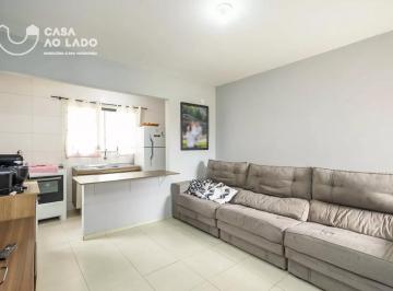 123606_0.jpg · Casa 50m² com 03 quartos no Jardim Iruama - Campo Largo/PR