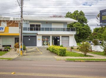 3571391_0.jpg · Sobrado 315m² no Bom Retiro - Curitiba/PR.
