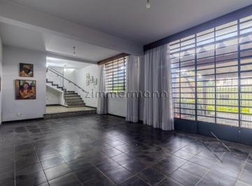 Casa · 350m² · 4 Quartos · 2 Vagas · CASA SUMARÉ 4 DORMITÓRIOS  2 VAGAS