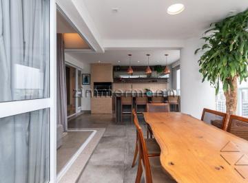 Apartamento · 235m² · 3 Quartos · 4 Vagas · APARTAMENTO ALTO DA LAPA 3 SUÍTES 4 VAGAS