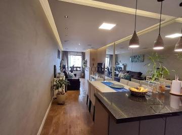 Apartamento · 60m² · 2 Quartos · 2 Vagas · APARTAMENTO POMPÉIA 2 DORMITÓRIOS 2 VAGAS