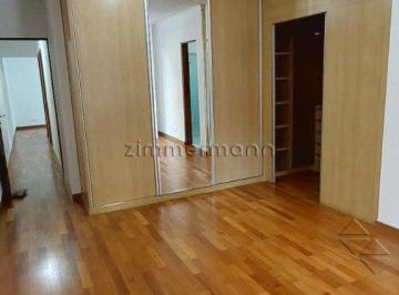 Casa · 230m² · 4 Quartos · 4 Vagas · CASA SOBRADO PLANALTO PAULISTA 4 DORMITÓRIOS 4 VAGAS