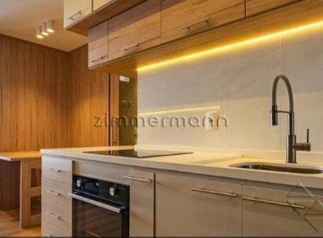 Apartamento · 31m² · 1 Quarto · APARTAMENTO STUDIO VILA MADALENA 1 DORMITÓRIO