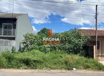 Terreno · 300m² · Página 1 Imóveis anuncia excelente Terreno à Venda em Walderez, Sapucaia do Sul