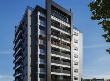 Apartamento · 112m² · 2 Quartos · 1 Vaga · 2 DORMITÓRIOS COM 2 SUÍTES  COM TERRAÇO
