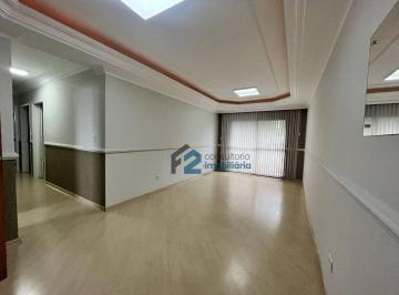 Apartamento · 92m² · 3 Quartos · 2 Vagas · Apartamento com 3 dormitórios, 92 m² - venda por R$ 583.000,00 ou aluguel por R$ 4.633,33/mês - Camp