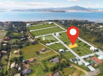 Terreno · 480m² · Terreno à Venda 480 m2 | Condomínio Náutico Ho'okipa | Estrutura Home Club | Imbituba/SC