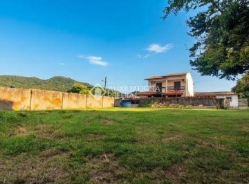 Terreno · 797m² · Terreno amplo à 750m do mar escriturado em Vila Nova em Imbituba SC