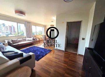 Apartamento · 126m² · 3 Quartos · 2 Vagas · Apartamento à venda - em Santo Amaro