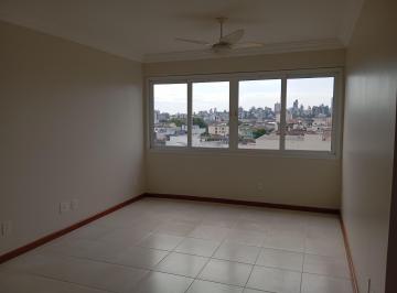 Apartamento · 66m² · 2 Quartos · 2 Vagas · Apartamento com 2 Dormitórios, Vaga Dupla e Elevador no Floresta