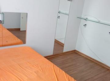 Apartamento · 54m² · 2 Quartos · 1 Vaga · Apartamento Bairro Restinga - 2 Dormitórios