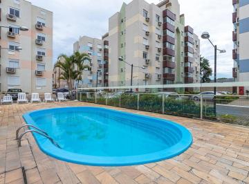 Apartamento · 67m² · 2 Quartos · 1 Vaga · Apartamento de 2 dormitórios, vaga e infra