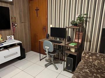 Apartamento · 38m² · 2 Quartos · 1 Vaga · Apartamento 2 quartos Condomínio San Rafael Semi mobiliado Vila Nova Porto Alegre