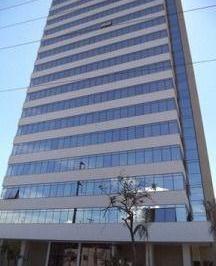 Comercial · 4512m² · 1 Quarto · 1 Vaga · vende excelente sala comercial no 08º andar, com 45,13m² de área privativa, e 47,86m2 de área total