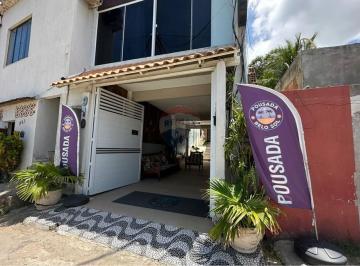 Comercial · 208m² · 5 Quartos · Pousada Belo Sol – Uma história de sucesso pronta para continuar com você