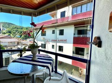 Apartamento · 52m² · 1 Quarto · Apartamento à venda - em Jurerê