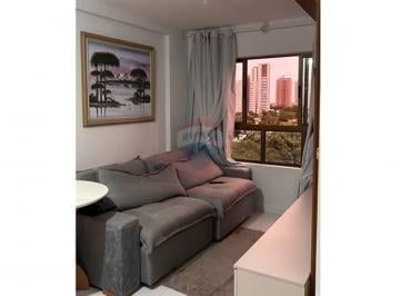 Apartamento · 33m² · 1 Quarto · 1 Vaga · Apartamento na Encruzilhada, Recife