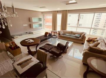 Apartamento · 113m² · 3 Quartos · 2 Vagas · Vendo Apartamento três quartos, duas suítes,laser completo, amplamente reformado na rua 48!