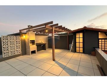 Apartamento · 130m² · 2 Quartos · 2 Vagas · Cobertura Duplex em Arraial do Cabo: 2 Suítes a 2 Quadras da Praia Grande!
