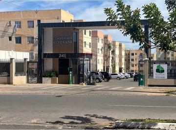 Apartamento · 46m² · 2 Quartos · 1 Vaga · Oportunidade Imperdível no Paranoá Parque
