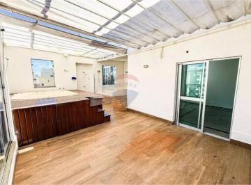 Apartamento · 210m² · 3 Quartos · 2 Vagas · Apartamento para Locação Cobertura / Duplex Luxo no Aquárius: Conforto e Elegância!