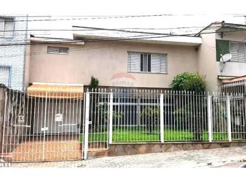 Comercial · 230m² · 4 Quartos · 3 Vagas · Casa Comercial Moderna no Carandiru, SP - 230m²