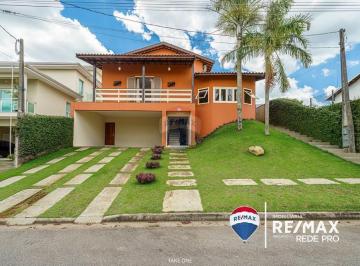 Casa · 380m² · 4 Quartos · 2 Vagas · Casa Luxuosa em Louveira: Elegância e Conforto