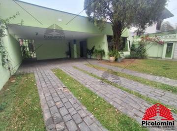 Foto 01 · Casa à venda em São Caetano do Sul-SP, 4 quartos, 1 suíte, 3 salas e 239m² de área!