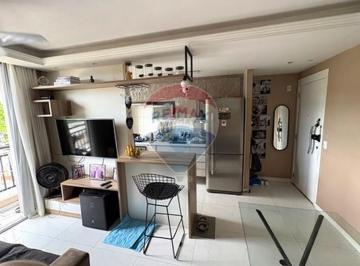 Apartamento · 48m² · 2 Quartos · Apartamento à venda, muito Moderno em Irajá