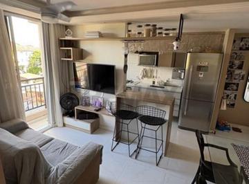 Apartamento · 48m² · 2 Quartos · Apartamento à venda, muito Moderno em Irajá