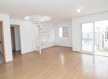 Apartamento · 141m² · 3 Quartos · Cobertura 3 quarto(s), no bairro Jardim