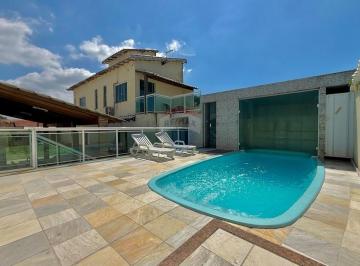 Casa · 160m² · 2 Quartos · 8 Vagas · Casa com Piscina à venda em Búzios
