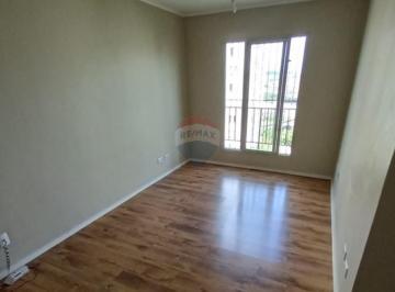 Apartamento · 65m² · 2 Quartos · Excelente apartamento para locação na Av: Giovanni Gronch 2 dormitórios, sala, cozinha, banheiro, pi