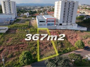 Comercial · 367m² · TERRENO 367,10 m² MISTO À VENDA MORRÃO DA FORÇA, ITATIBA/SP