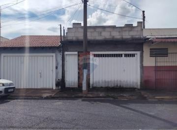 Casa · 116m² · 2 Quartos · 1 Vaga · Casa à venda com 116 m2 - Campos Eliseos