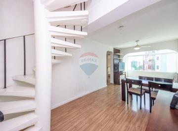 Apartamento · 140m² · 3 Quartos · 1 Vaga · Cobertura para venda em Vila Monte Alegre com 3 quartos , 140m²