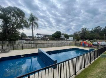 Apartamento · 44m² · 2 Quartos · 1 Vaga · Apartamento 2 dormitórios Linda Vista, 1 vaga e Piscina na Av. Protásio Alves