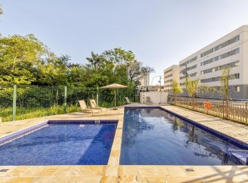 Apartamento · 70m² · 2 Quartos · Apartamento 2 Dorm/ Parque Santa Fé