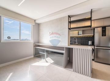 Apartamento · 65m² · 3 Quartos · 1 Vaga · Apartamento 3 quartos, suíte, mobiliado em Cachoeirinha bairro Monte Carlo, Residencial Celebrity.