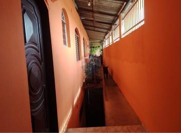 Casa · 184m² · 2 Quartos · 1 Vaga · Casa à Venda + Salão de Festa, Parque das Laranjeiras, Sorocaba -SP,  Aceita Permuta