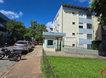 Apartamento · 49m² · 1 Quarto · 1 Vaga · Apartamento no bairro Vila Nova 1 dormitório - 1 VAGA