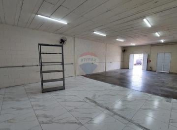 Comercial · 20m² · 10 Vagas · Locação de galpões em Itupeva SP