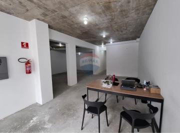 Comercial · 112m² · 2 Vagas · Loja Nova para Venda em Mirandópolis – 112 m² | 750m do Metrô Praça da Árvore
