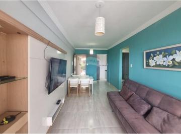 Apartamento · 69m² · 2 Quartos · 1 Vaga · Apartamento 2 quartos Mobiliado para locação em Intermares
